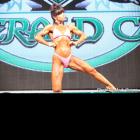 Lilly  B - NPC Emerald Cup 2013 - #1